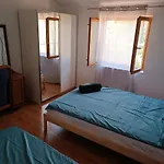 Apartman Brigita