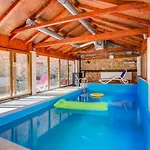Lovely Home In Starigrad With Kitchen