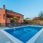 Villa Solis Zadarvillas
