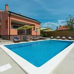 Villa Solis Zadarvillas