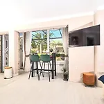 Suite By The Beach For 2
