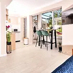 Suite By The Beach For 2