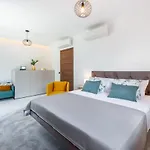 Luxury Apartment Marangun