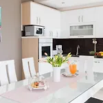 Turta Apartment