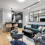 Dubrovnik Apartment Presidente