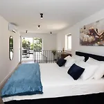 Jacuzzi Apartment Mickey