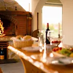 Villa Gode -Secluded House With Heated Pool Near The Beach