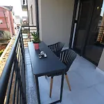 Apartment Maritimo