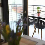 Apartment Maritimo
