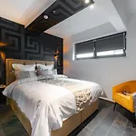 Exclusive Apartment Madison