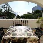 Comfortable Apartment In Zadar With Sea View 60 M²