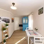 Apartment Varosino