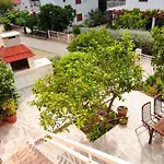 Apartments Senka
