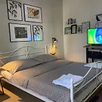 Apartmani Garden