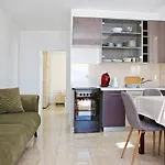 Apartmani Cili