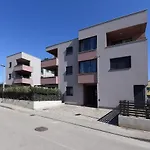 Novi Apartman Franka