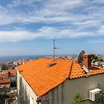 Apartment Tonka - Two Bedroom Apartment With Partial Sea View