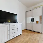 Apartment Nightbird