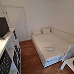Apartmani Lovre I Zara