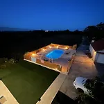 Holiday Home “Marko” With Heated Pool!