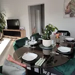 Mia Luxury Suite Apartment