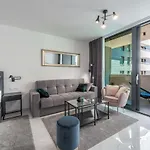 New Modern Apartment Andrea