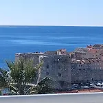 Captivating 1-Bed Apartment In Dubrovnik