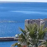 Captivating 1-Bed Apartment In Dubrovnik