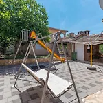 Amazing Apartment In Kakma With Kitchen