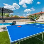 Stunning Home In Sveti Fiilip I Jakov With Outdoor Swimming Pool, Wifi And 2 Bedrooms