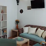Apartments Pink