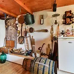 New! Holiday Home Dalmazia