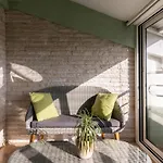 Deluxe Suite Bambi With Panoramic View