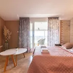 Deluxe Suite Bambi With Panoramic View