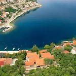 Villa Relax , With Seaview And Two Pools Near Beach