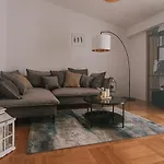 Formin - Lux Apartment