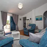 Tk Apartments