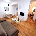 Apartment Tatiana