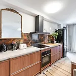 Dubrovnik Retreat Apartment