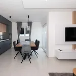 Penthouse Paola- Modern And Luxury Apartment In Zadar