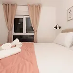 Penthouse Paola- Modern And Luxury Apartment In Zadar