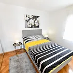 Apartment Marko