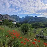 Apartments Paklenica