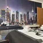 City Beach Apartment