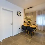 Anima Apartment