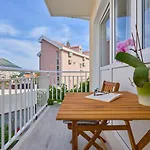 Apartment Manilu