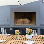 Luxury Penthouse Olea