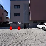 Novi Apartman Franka