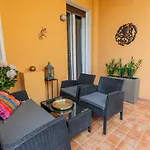 Sunset Bridge Apartment