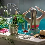 Apartment One B With Heated Private Pool